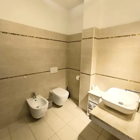 Casa Campos Holiday home Villasimius